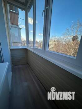 1-к квартира, вторичка, 30м2, 6/9 этаж