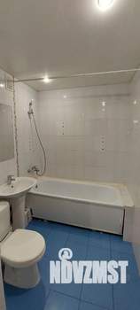 1-к квартира, вторичка, 41м2, 6/13 этаж