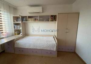 2-к квартира, вторичка, 54м2, 4/9 этаж