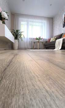 1-к квартира, вторичка, 38м2, 5/5 этаж