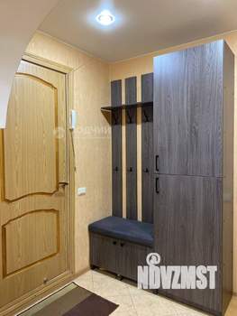3-к квартира, вторичка, 74м2, 4/5 этаж