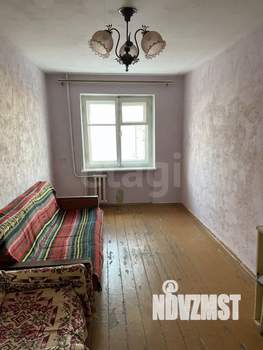 2-к квартира, вторичка, 45м2, 4/5 этаж