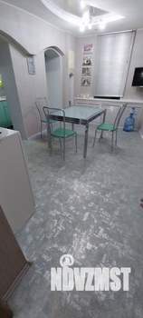 4-к квартира, вторичка, 119м2, 1/9 этаж