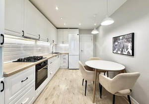 2-к квартира, вторичка, 68м2, 8/9 этаж