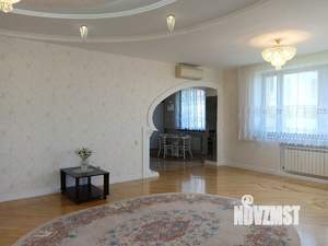 4-к квартира, вторичка, 174м2, 4/5 этаж