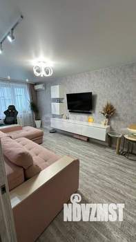 2-к квартира, вторичка, 68м2, 9/9 этаж