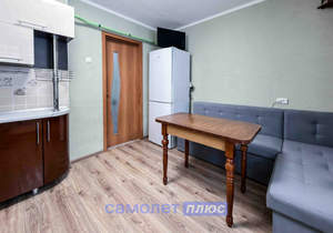 1-к квартира, вторичка, 31м2, 1/5 этаж