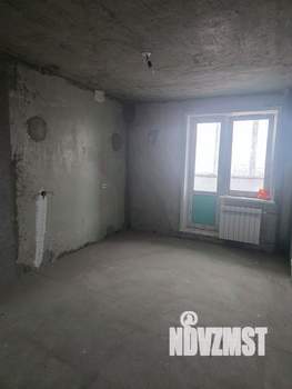 1-к квартира, вторичка, 44м2, 16/16 этаж