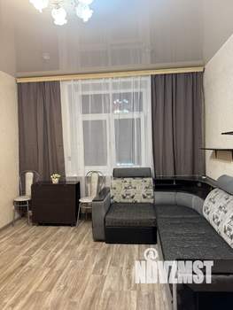 Студия квартира, вторичка, 27м2, 3/5 этаж