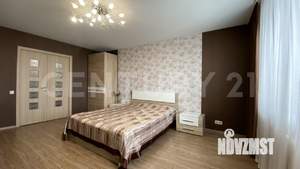 4-к квартира, вторичка, 95м2, 16/17 этаж