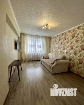 2-к квартира, вторичка, 48м2, 3/6 этаж