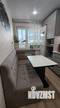 2-к квартира, вторичка, 43м2, 9/9 этаж
