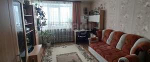 2-к квартира, вторичка, 48м2, 6/10 этаж