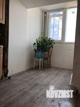 3-к квартира, вторичка, 77м2, 12/17 этаж
