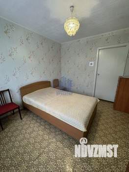 2-к квартира, вторичка, 54м2, 4/5 этаж