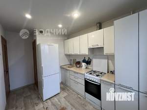 3-к квартира, вторичка, 65м2, 6/9 этаж