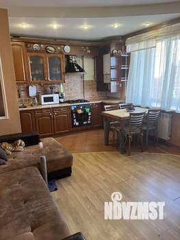 2-к квартира, вторичка, 87м2, 6/9 этаж