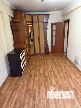 2-к квартира, вторичка, 73м2, 4/9 этаж