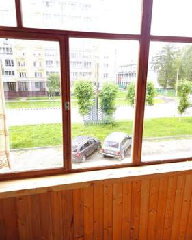 4-к квартира, вторичка, 80м2, 2/5 этаж