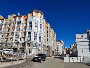 2-к квартира, вторичка, 65м2, 2/7 этаж