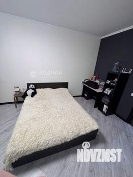 1-к квартира, вторичка, 56м2, 14/18 этаж