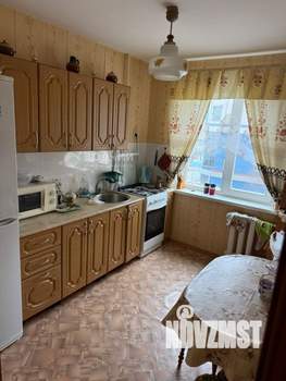 3-к квартира, вторичка, 65м2, 4/9 этаж