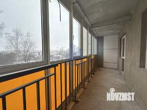 3-к квартира, вторичка, 101м2, 2/12 этаж