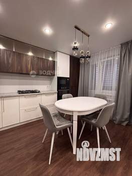 3-к квартира, вторичка, 83м2, 8/9 этаж