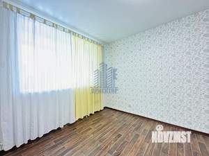 1-к квартира, вторичка, 39м2, 2/7 этаж