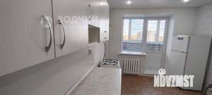 2-к квартира, вторичка, 62м2, 8/10 этаж
