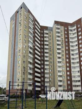 1-к квартира, вторичка, 42м2, 8/16 этаж