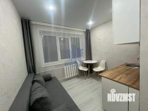 Студия квартира, вторичка, 18м2, 3/5 этаж