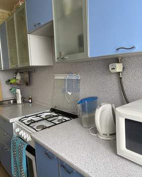 4-к квартира, вторичка, 78м2, 7/10 этаж