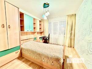 3-к квартира, вторичка, 68м2, 1/5 этаж