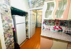 1-к квартира, вторичка, 18м2, 4/5 этаж