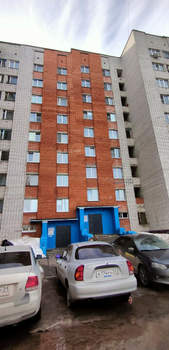 Студия квартира, вторичка, 25м2, 8/9 этаж