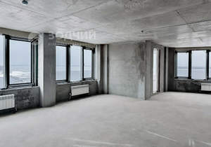 3-к квартира, вторичка, 100м2, 12/22 этаж