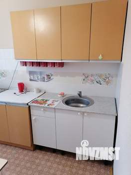 3-к квартира, вторичка, 65м2, 9/9 этаж