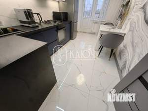 1-к квартира, вторичка, 45м2, 9/9 этаж