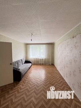 1-к квартира, вторичка, 38м2, 2/9 этаж