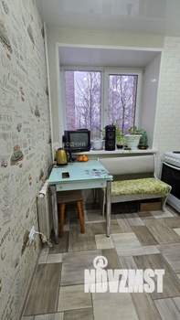 1-к квартира, вторичка, 29м2, 3/9 этаж