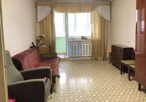 1-к квартира, вторичка, 43м2, 14/14 этаж