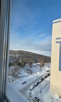 3-к квартира, вторичка, 86м2, 9/11 этаж