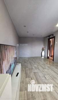 1-к квартира, вторичка, 33м2, 5/5 этаж