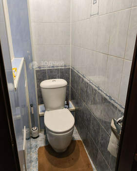 2-к квартира, вторичка, 55м2, 3/9 этаж