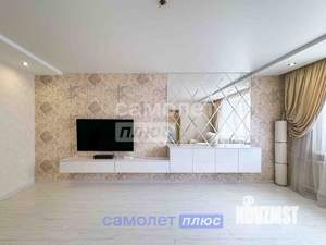 2-к квартира, вторичка, 88м2, 3/12 этаж