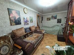 1-к квартира, вторичка, 30м2, 1/5 этаж