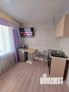 Студия квартира, вторичка, 18м2, 9/9 этаж