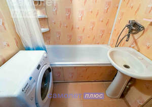 1-к квартира, вторичка, 33м2, 3/5 этаж