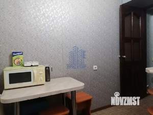 1-к квартира, вторичка, 31м2, 1/5 этаж